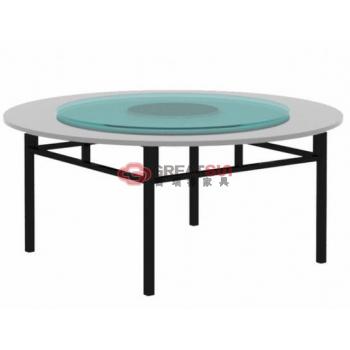 圆餐桌