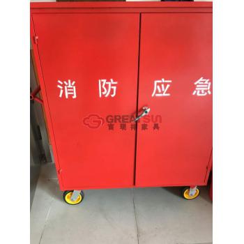 消防推车