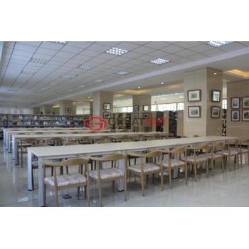 学生阅览桌