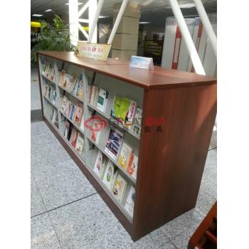 期刊架（五层）