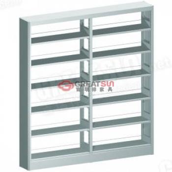书架