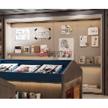 F04展示柜