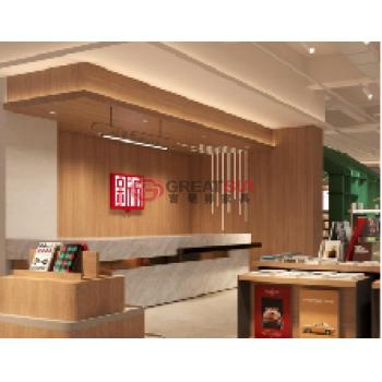 收银台