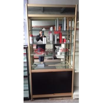 标本柜