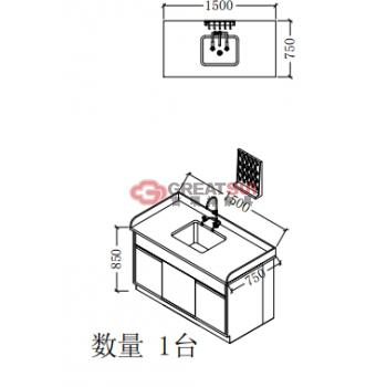 实验台