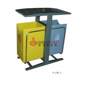 环卫箱A