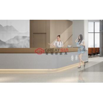 导医台1