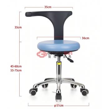 文物修复椅