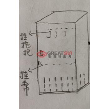 工具柜