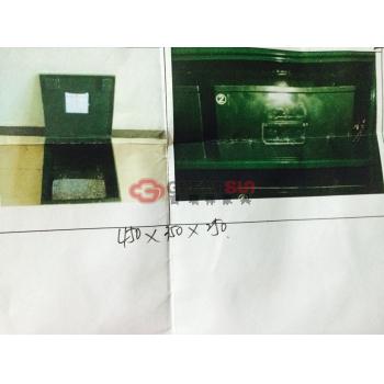 零弹箱