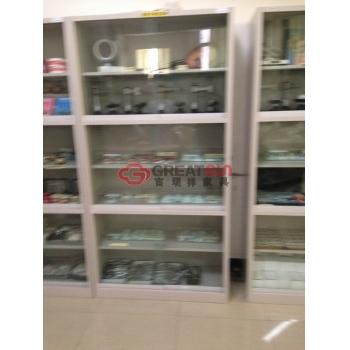 玻璃器械展示柜