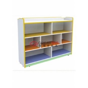 玩具柜B