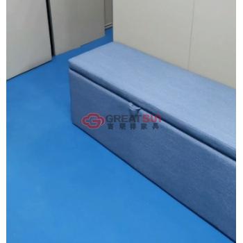 自流平