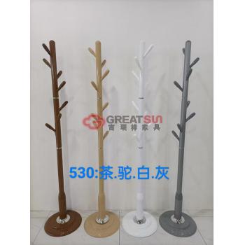 钢制挂衣架