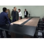 会议台