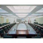Y-001会议桌