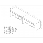 操作台2