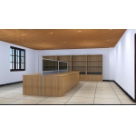 展示柜