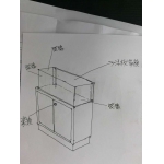 展示柜