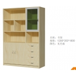 书架