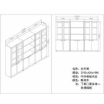 文件柜