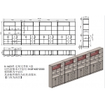 定制展示柜2