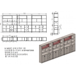 定制展示柜