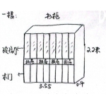 书柜