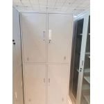 四门更衣柜