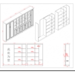 文件柜