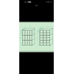 12门衣柜