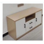 矮柜