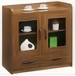 茶水柜