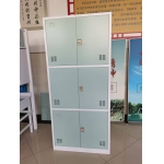三门更衣柜