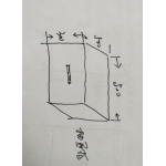 抽屉柜