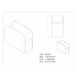 机箱架