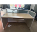 直桌屏风工位（追加）