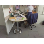 助理工位