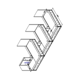 屏风