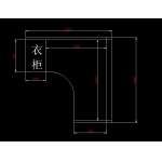 65+30屏风小样