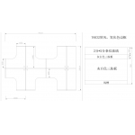 T6032屏风
