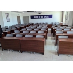条形会议桌