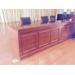 主席台条桌