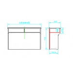 条桌