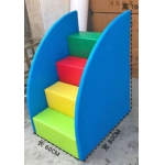 三层爬梯