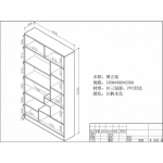 博古架