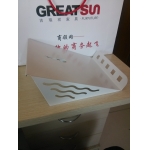 电话架