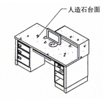 导医台