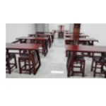 学生书法桌