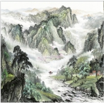 壁画6